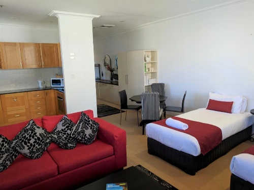 Nesuto Woolloomooloo image 10