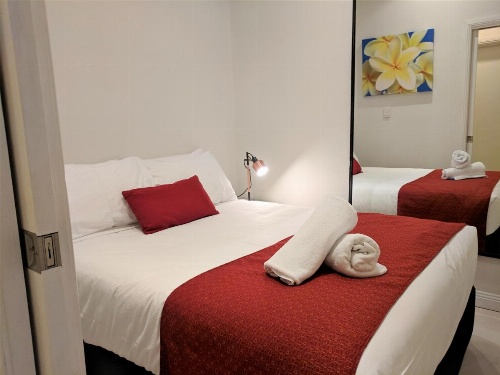 Nesuto Woolloomooloo image 12