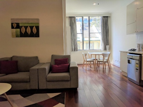 Nesuto Woolloomooloo image 20