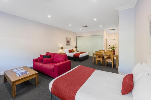 Nesuto Woolloomooloo image 23