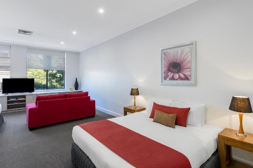 Nesuto Woolloomooloo image 26