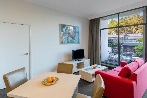 Nesuto Woolloomooloo image 28