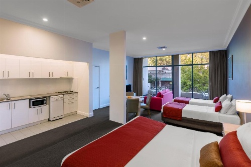 Nesuto Woolloomooloo image 29