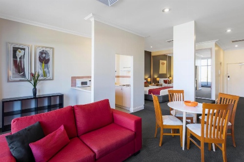 Nesuto Woolloomooloo image 30