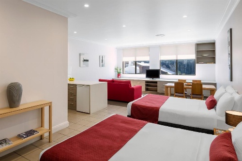 Nesuto Woolloomooloo image 31