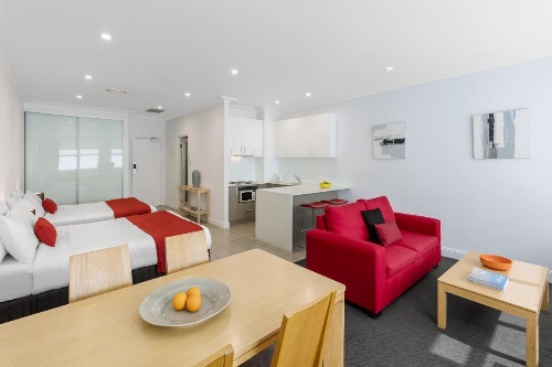 Nesuto Woolloomooloo image 32