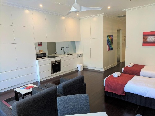Nesuto Woolloomooloo image 4
