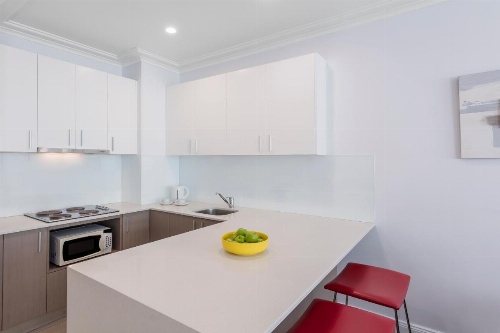 Nesuto Woolloomooloo image 41