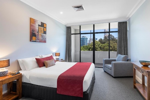 Nesuto Woolloomooloo image 45