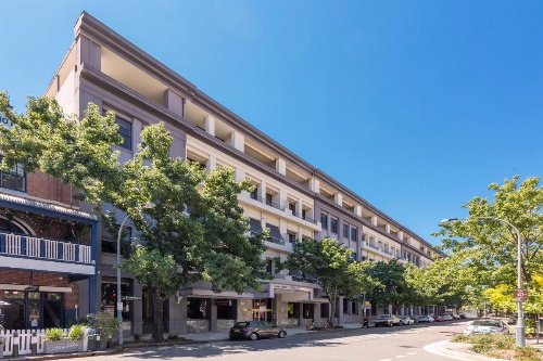 Nesuto Woolloomooloo image 48