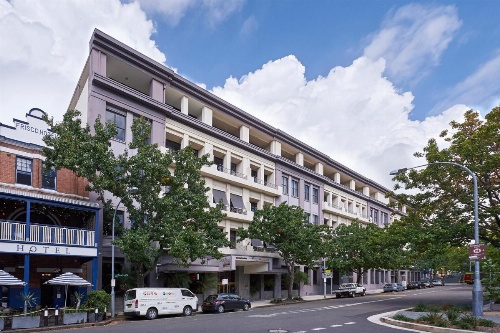 Nesuto Woolloomooloo image 50