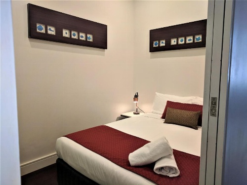 Nesuto Woolloomooloo image 6