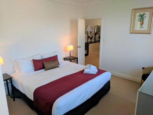 Nesuto Woolloomooloo image 8